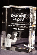 55° Edição dos Prêmios de Comunicação da CNBB - Foto 2475