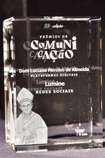 55° Edição dos Prêmios de Comunicação da CNBB - Foto 2477