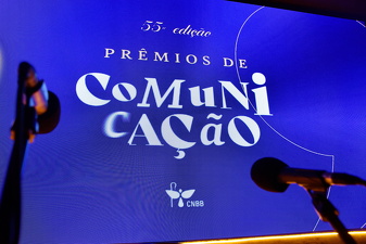 55° Edição dos Prêmios de Comunicação da CNBB - Foto 2478