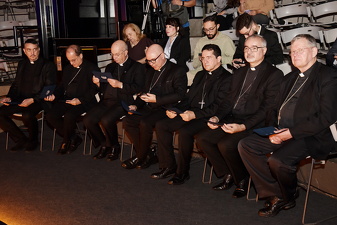 55° Edição dos Prêmios de Comunicação da CNBB - Foto 2482