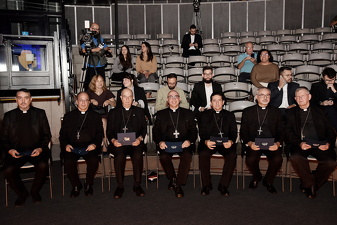 55° Edição dos Prêmios de Comunicação da CNBB - Foto 2483