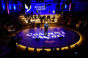 55° Edição dos Prêmios de Comunicação da CNBB - Foto 2484