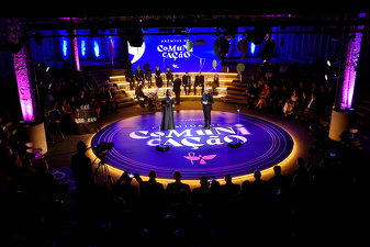 55° Edição dos Prêmios de Comunicação da CNBB - Foto 2488