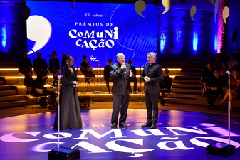 55° Edição dos Prêmios de Comunicação da CNBB - Foto 2492