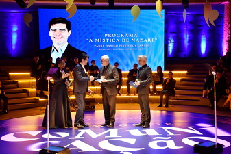 55° Edição dos Prêmios de Comunicação da CNBB - Foto 2497