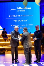 55° Edição dos Prêmios de Comunicação da CNBB - Foto 2501