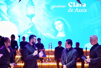 55° Edição dos Prêmios de Comunicação da CNBB - Foto 2509