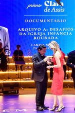 55° Edição dos Prêmios de Comunicação da CNBB - Foto 2511