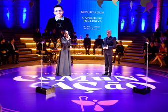 55° Edição dos Prêmios de Comunicação da CNBB - Foto 2515