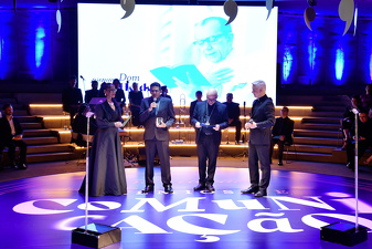 55° Edição dos Prêmios de Comunicação da CNBB - Foto 2519