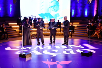 55° Edição dos Prêmios de Comunicação da CNBB - Foto 2522