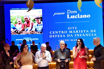 55° Edição dos Prêmios de Comunicação da CNBB - Foto 2537