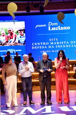 55° Edição dos Prêmios de Comunicação da CNBB - Foto 2538