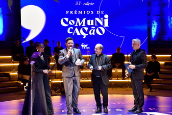 55° Edição dos Prêmios de Comunicação da CNBB - Foto 2544