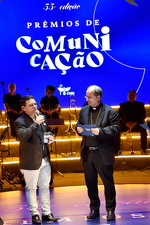 55° Edição dos Prêmios de Comunicação da CNBB - Foto 2549