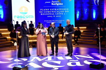 55° Edição dos Prêmios de Comunicação da CNBB - Foto 2550