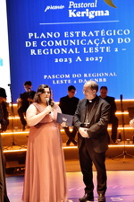 55° Edição dos Prêmios de Comunicação da CNBB - Foto 2552