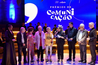 55° Edição dos Prêmios de Comunicação da CNBB - Foto 2554