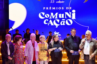 55° Edição dos Prêmios de Comunicação da CNBB - Foto 2556