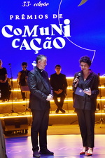 55° Edição dos Prêmios de Comunicação da CNBB - Foto 2559
