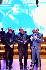 55° Edição dos Prêmios de Comunicação da CNBB - Foto 2563