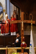 Peregrinação Jubilar dos Músicos - Foto 2641