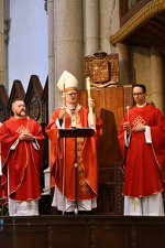 Peregrinação Jubilar dos Músicos - Foto 2642