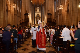 Peregrinação Jubilar dos Músicos - Foto 2648