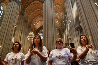 Peregrinação Jubilar dos Músicos - Foto 2649