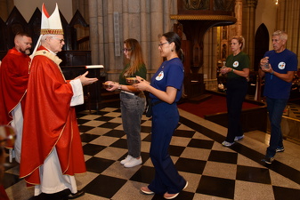 Peregrinação Jubilar dos Músicos - Foto 2652