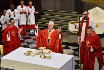 Peregrinação Jubilar dos Músicos - Foto 2653