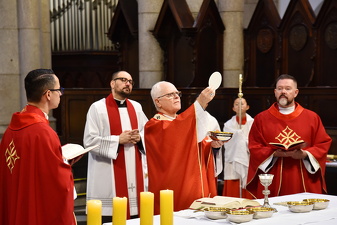 Peregrinação Jubilar dos Músicos - Foto 2654