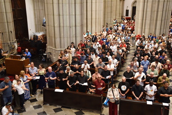 Peregrinação Jubilar dos Músicos - Foto 2655