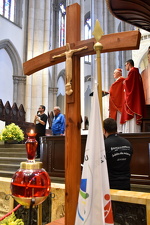 Peregrinação Jubilar dos Músicos - Foto 2659