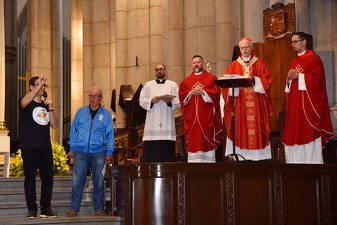 Peregrinação Jubilar dos Músicos - Foto 2660