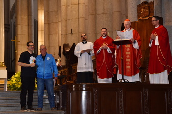 Peregrinação Jubilar dos Músicos - Foto 2661