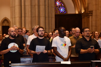 Peregrinação Jubilar dos Músicos - Foto 2664