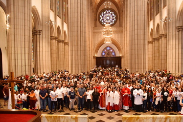 26  jubileu2025 peregrinacao musicos paroquia sao belem029