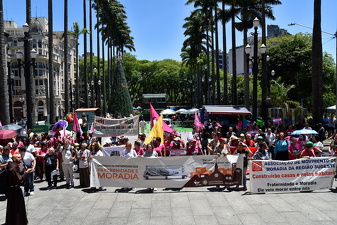 Peregrinação Jubilar da Campanha da Fraternidade 2026 - Foto 2672