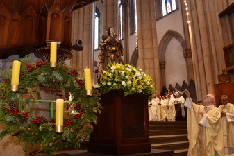 10 ordenacao sacerdotal arquidiocesana002 foto Luciney Martins