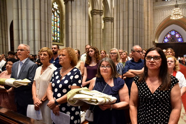10 ordenacao sacerdotal arquidiocesana004 foto Luciney Martins