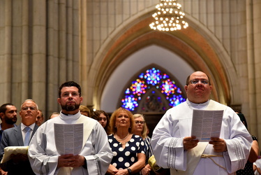 10 ordenacao sacerdotal arquidiocesana005 foto Luciney Martins