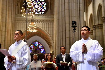 10 ordenacao sacerdotal arquidiocesana006 foto Luciney Martins