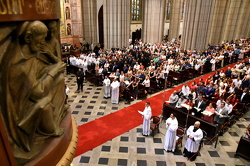 10 ordenacao sacerdotal arquidiocesana007 foto Luciney Martins