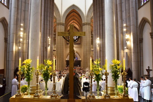 10 ordenacao sacerdotal arquidiocesana010 foto Luciney Martins
