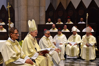 10 ordenacao sacerdotal arquidiocesana014 foto Luciney Martins
