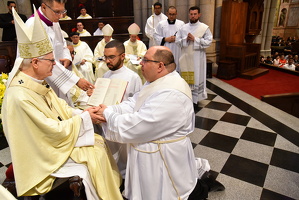 10 ordenacao sacerdotal arquidiocesana017 foto Luciney Martins