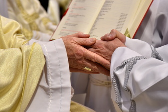 10 ordenacao sacerdotal arquidiocesana021 foto Luciney Martins