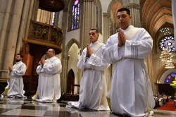 10 ordenacao sacerdotal arquidiocesana022 foto Luciney Martins
