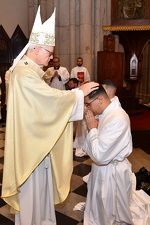 10 ordenacao sacerdotal arquidiocesana028 foto Luciney Martins